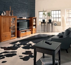 Тумба под TV Luna 5232 Тумба под TV Luna 5232 фабрика Selva