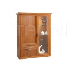 Сервант Luna 7237 Сервант Luna 7237 фабрика Selva