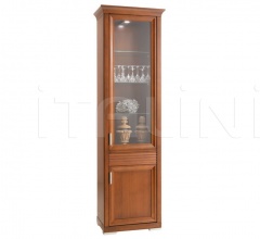 Витрина Luna 7233 Витрина Luna 7233 фабрика Selva