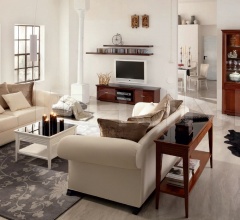 Витрина Luna 7234 Витрина Luna 7234 фабрика Selva