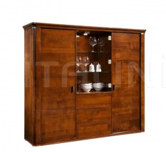 Сервант Marilyn 7285 Сервант Marilyn 7285 фабрика Selva