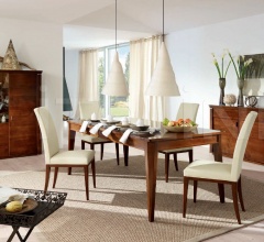 Буфет Marilyn 7284 Буфет Marilyn 7284 фабрика Selva