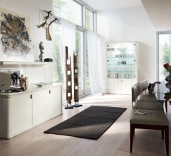 Буфет Marilyn 7283 Буфет Marilyn 7283 фабрика Selva