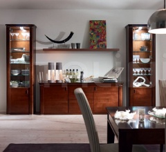 Буфет Marilyn 7283 Буфет Marilyn 7283 фабрика Selva