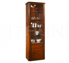 Витрина Marilyn 7291 Витрина Marilyn 7291 фабрика Selva