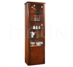 Витрина Marilyn 7290 Витрина Marilyn 7290 фабрика Selva