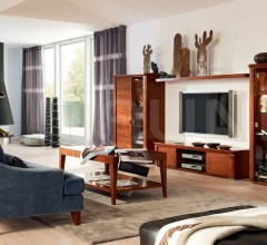 Сервант Marilyn 7287 Сервант Marilyn 7287 фабрика Selva