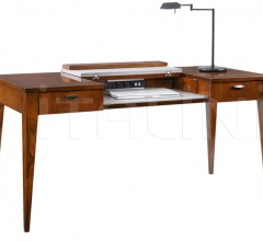 Компьютерный стол Nathan 6793 Компьютерный стол Nathan 6793 фабрика Selva