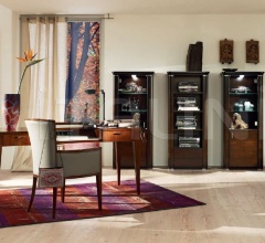 Витрина Marilyn 7288 Витрина Marilyn 7288 фабрика Selva