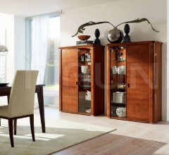 Сервант Marilyn 7287 Сервант Marilyn 7287 фабрика Selva