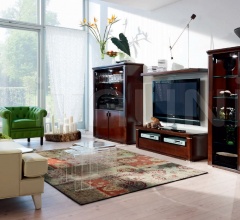 Сервант Marilyn 7287 Сервант Marilyn 7287 фабрика Selva