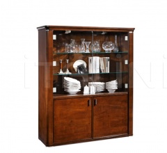 Сервант Marilyn 7293 Сервант Marilyn 7293 фабрика Selva