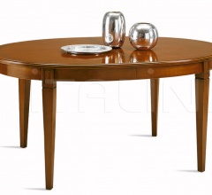 Раздвижной стол Bellagio 3682 Раздвижной стол Bellagio 3682 фабрика Selva