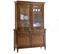 Сервант Bellagio 7689 Сервант Bellagio 7689 фабрика Selva