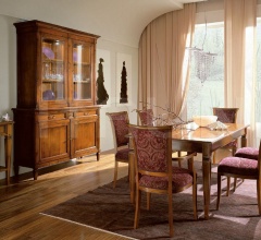 Сервант Bellagio 7689 Сервант Bellagio 7689 фабрика Selva