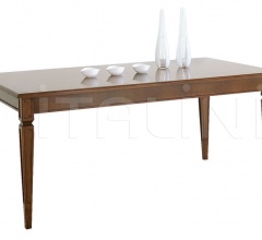 Раздвижной стол Bellagio 3686 Раздвижной стол Bellagio 3686 фабрика Selva