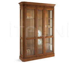 Витрина Bernini 7567 Витрина Bernini 7567 фабрика Selva