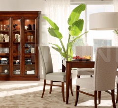 Стул Bernini 1453 Стул Bernini 1453 фабрика Selva