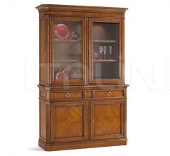 Сервант Bernini 7558 Сервант Bernini 7558 фабрика Selva