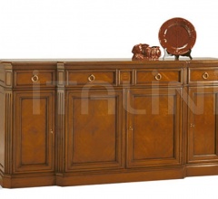 Буфет Bernini 7557 Буфет Bernini 7557 фабрика Selva