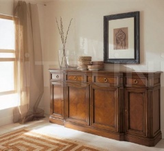 Буфет Bernini 7557 Буфет Bernini 7557 фабрика Selva