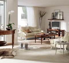 Консоль Bernini 4557 Консоль Bernini 4557 фабрика Selva