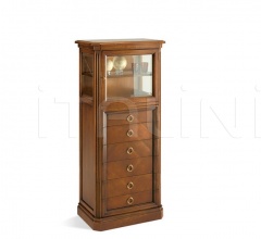 Буфет Bernini 5563 Буфет Bernini 5563 фабрика Selva