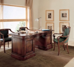 Стул с подлокотниками Alice 1486 Стул с подлокотниками Alice 1486 фабрика Selva