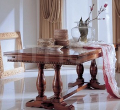 Раздвижной стол 3534 Раздвижной стол 3534 фабрика Selva