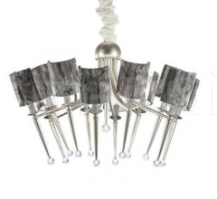 Итальянские Свет - Люстра Lenoire 2644/25LA фабрика Eurolampart