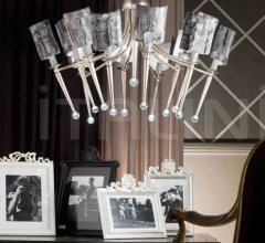 Итальянские Свет - Люстра Lenoire 2644/25LA фабрика Eurolampart