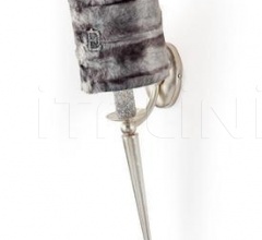 Итальянские Свет - Настенный светильник Lenoire 2644/02AP фабрика Eurolampart