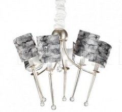 Итальянские Свет - Люстра Lenoire 2644/13LA фабрика Eurolampart