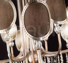 Итальянские Свет - Люстра Sibilla 2487/16LA фабрика Eurolampart