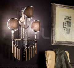 Бра Sibilla 2487/03AP фабрика Eurolampart