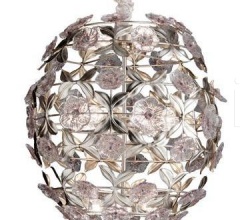 Итальянские Свет - Люстра Angelica 2485/16LA фабрика Eurolampart