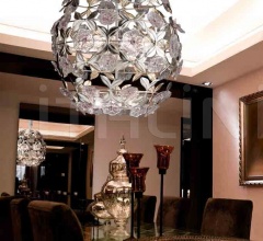 Итальянские Свет - Люстра Angelica 2485/16LA фабрика Eurolampart