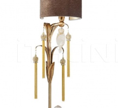 Итальянские Настольные светильники - Настольный светильник GuendaA 2642/02BA Итальянские Настольные светильники - Настольный светильник GuendaA 2642/02BA фабрика Eurolampart