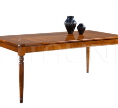 Раздвижной стол Louis Philippe 3086 Раздвижной стол Louis Philippe 3086 фабрика Selva