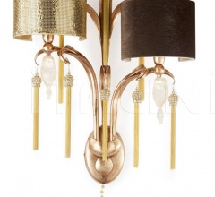 Бра Guenda 2642/04AP фабрика Eurolampart