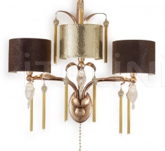 Бра Guend 2642/06AP фабрика Eurolampart