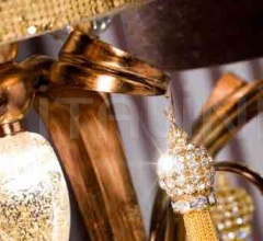 Бра Guend 2642/06AP фабрика Eurolampart