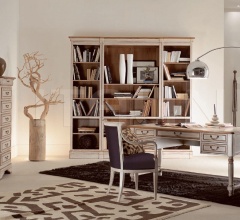 Письменный стол Louis Philippe 6080 Письменный стол Louis Philippe 6080 фабрика Selva