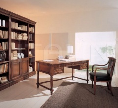 Письменный стол Louis Philippe 6080 Письменный стол Louis Philippe 6080 фабрика Selva