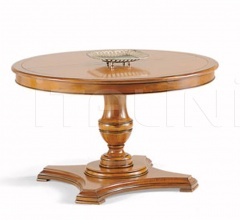 Раздвижной стол Louis Philippe 3080 Раздвижной стол Louis Philippe 3080 фабрика Selva