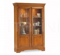 Витрина Louis Philippe 7085 Витрина Louis Philippe 7085 фабрика Selva