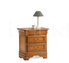 Тумбочка Louis Philippe 5081 Тумбочка Louis Philippe 5081 фабрика Selva