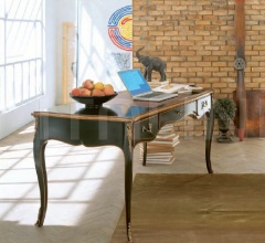 Письменный стол Louis XV 6107 Письменный стол Louis XV 6107 фабрика Selva