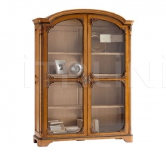 Витрина Louis XV 7108 Витрина Louis XV 7108 фабрика Selva