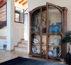 Витрина Louis XV 7108 Витрина Louis XV 7108 фабрика Selva